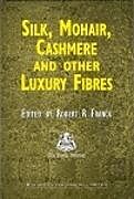 eBook (pdf) Silk, Mohair, Cashmere and Other Luxury Fibres de 
