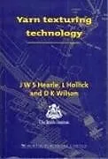 E-Book (pdf) Yarn Texturing Technology von J. W. S. Hearle, L. Hollick, D K Wilson