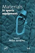 E-Book (pdf) Materials in Sports Equipment von 