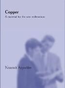 E-Book (pdf) Copper von Nnamdi Anyadike