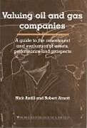 E-Book (pdf) Valuing Oil and Gas Companies von Nick Antill, Robert Arnott