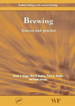 E-Book (epub) Brewing von D E Briggs, P A Brookes, R. Stevens