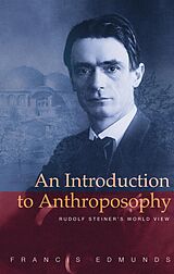 eBook (epub) An Introduction to Anthroposophy de Francis Edmunds