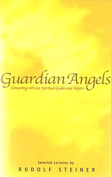 eBook (epub) Guardian Angels de Rudolf Steiner