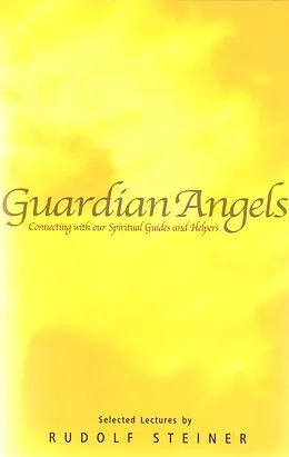 E-Book (epub) Guardian Angels von Rudolf Steiner