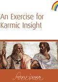 E-Book (epub) An Exercise for Karmic Insight von Rudolf Steiner