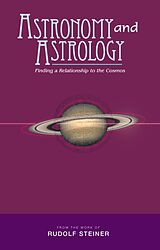 E-Book (epub) Astronomy and Astrology von Rudolf Steiner