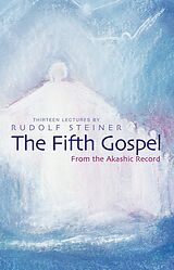 eBook (epub) The Fifth Gospel de Rudolf Steiner
