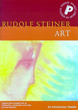 E-Book (epub) Art von Rudolf Steiner
