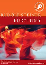 eBook (epub) Eurythmy de Rudolf Steiner