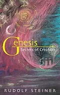 E-Book (epub) Genesis von Rudolf Steiner