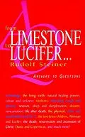 E-Book (epub) From Limestone to Lucifer... von Rudolf Steiner