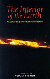 eBook (epub) The Interior of the Earth de Rudolf Steiner