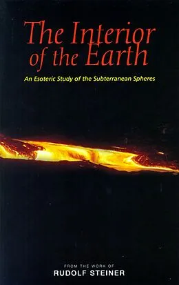 E-Book (epub) The Interior of the Earth von Rudolf Steiner