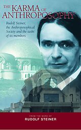 eBook (epub) The Karma of Anthroposophy de Rudolf Steiner