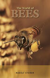 E-Book (epub) The World of Bees von Rudolf Steiner