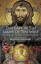 E-Book (epub) The East in the Light of the West von Rudolf Steiner