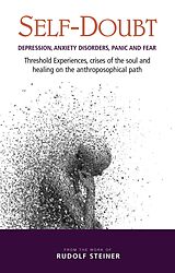 eBook (epub) Self-Doubt de Rudolf Steiner