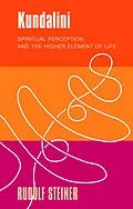 E-Book (epub) Kundalini von Rudolf Steiner