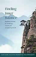 E-Book (epub) FINDING INNER BALANCE von Klaus Adams, Wolfgang Rissman M. D., Marko Roknic