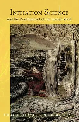 E-Book (epub) INITIATION SCIENCE von Rudolf Steiner