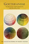 E-Book (epub) Goetheanism von Rudolf Steiner