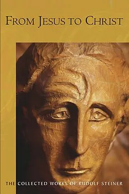 E-Book (epub) From Jesus to Christ von Rudolf Steiner