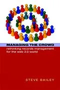 PDF Managing the Crowd von Steve Bailey