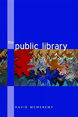 PDF The Public Library von David Mcmenemy