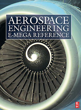 eBook (pdf) Aerospace Engineering e-Mega Reference de Mike Tooley, Filippo De Florio, John Watkinson