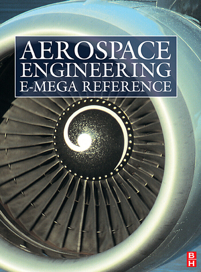 Aerospace Engineering e-Mega Reference