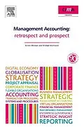 E-Book (epub) Management Accounting von Al Bhimani, Michael Bromwich
