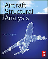 eBook (pdf) Introduction to Aircraft Structural Analysis de T. H. G. Megson