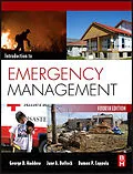 E-Book (epub) Introduction to Emergency Management von George Haddow, Jane Bullock, Damon Coppola