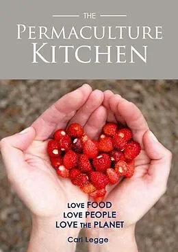 E-Book (pdf) Permaculture Kitchen von Carl Legge