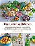 E-Book (epub) Creative Kitchen von Stephanie Hafferty