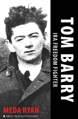 E-Book (epub) Tom Barry von Meda Ryan