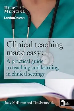 E-Book (pdf) Clinical Teaching Made Easy von Judy Mckimm