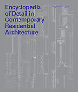 Livre Relié Encyclopedia of Detail in Contemporary Residential Architecture de Virginia Mcleod