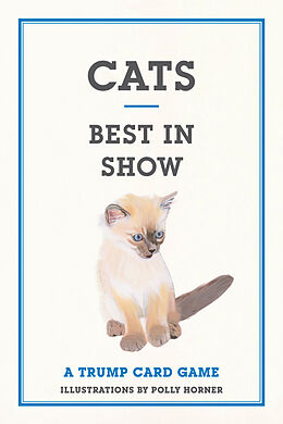 Textkarten / Symbolkarten Cats von Sue Parslow