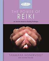 E-Book (epub) Power of Reiki von Tanmaya Honervogt