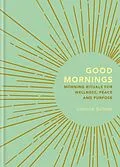 E-Book (epub) Good Mornings von Linnea Dunne