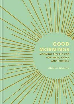 E-Book (epub) Good Mornings von Linnea Dunne