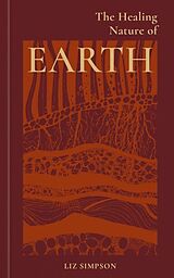 Livre Relié The Healing Nature of Earth de Alexander Liz