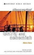 Couverture cartonnée Discovering Ezra and Nehemiah de Dave (Author) Cave