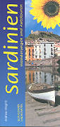 Kartonierter Einband Sardinien von Andreas Stieglitz