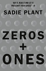 Couverture cartonnée Zeros and Ones de Plant Sadie