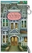 Fester Einband Victorian Dolls House: 3-Dimensional Carousel von Tomas Tuma