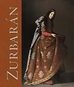 Fester Einband Zurbaran von Francesca Whitlum-Cooper, Daniel Sobrino Ralston, Imogen Tedbury