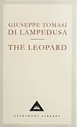 Fester Einband The Leopard von Giuseppe Tomasi Di Lampedusa